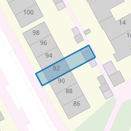 Perceel HLV01-L-1500