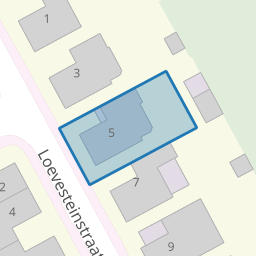 Perceel HLV01-L-1514