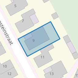 Perceel HLV01-L-1516