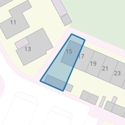 Perceel HLV01-L-1519