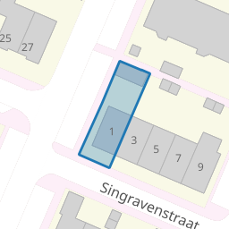 Perceel HLV01-L-1529