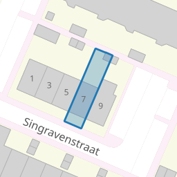 Perceel HLV01-L-1532