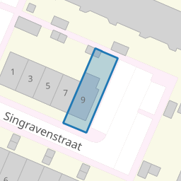 Perceel HLV01-L-1533