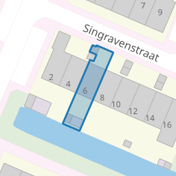 Perceel HLV01-L-1536