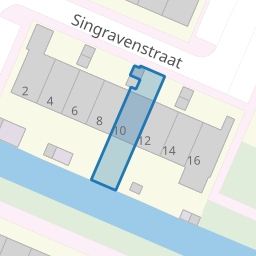 Perceel HLV01-L-1538