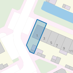 Perceel HLV01-L-1542