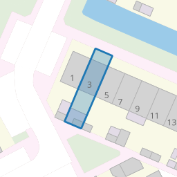 Perceel HLV01-L-1543