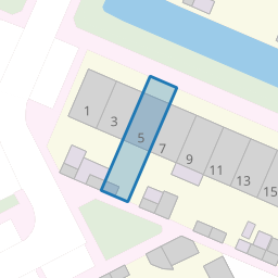 Perceel HLV01-L-1544