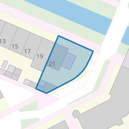 Perceel HLV01-L-1552