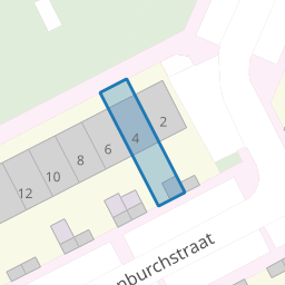 Perceel HLV01-L-1554