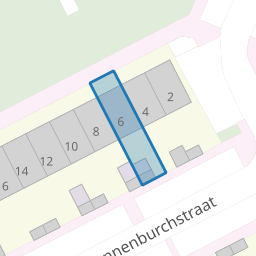 Perceel HLV01-L-1555