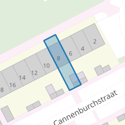 Perceel HLV01-L-1556