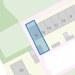 Perceel HLV01-L-1561