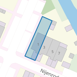 Perceel HLV01-L-1662