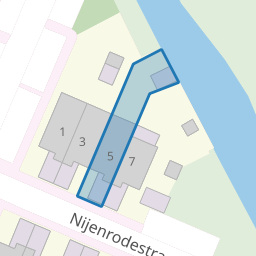 Perceel HLV01-L-1664