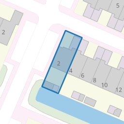 Perceel HLV01-L-1666