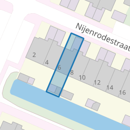 Perceel HLV01-L-1668