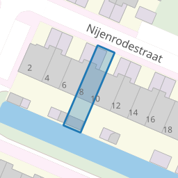 Perceel HLV01-L-1669