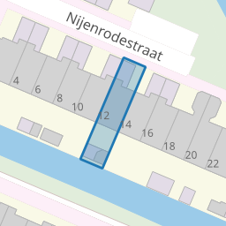 Perceel HLV01-L-1671