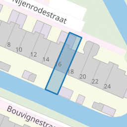 Perceel HLV01-L-1673