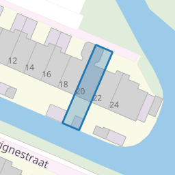Perceel HLV01-L-1675