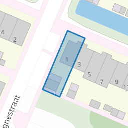 Perceel HLV01-L-1678