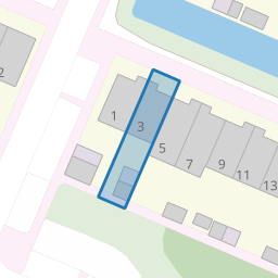 Perceel HLV01-L-1679