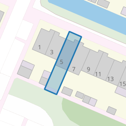 Perceel HLV01-L-1680