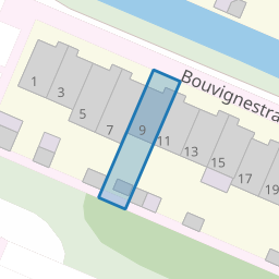 Perceel HLV01-L-1682