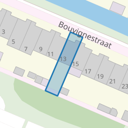 Perceel HLV01-L-1684