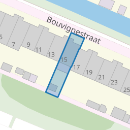 Perceel HLV01-L-1685