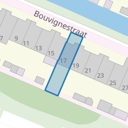 Perceel HLV01-L-1686