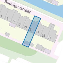 Perceel HLV01-L-1688