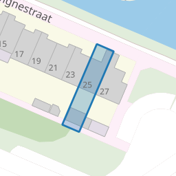 Perceel HLV01-L-1690