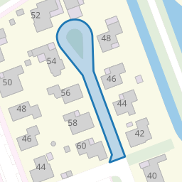 Perceel HLV01-L-1713