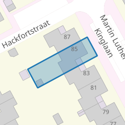 Perceel HLV01-L-1716