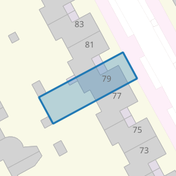 Perceel HLV01-L-1719