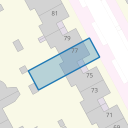 Perceel HLV01-L-1720