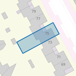 Perceel HLV01-L-1721