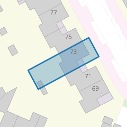 Perceel HLV01-L-1722