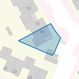 Perceel HLV01-L-1724