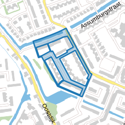 Perceel HLV01-L-1725