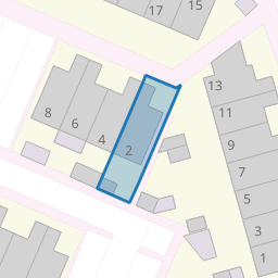 Perceel HLV01-L-1727