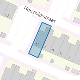 Perceel HLV01-L-1728