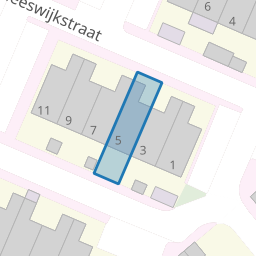 Perceel HLV01-L-1730