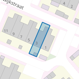 Perceel HLV01-L-1731