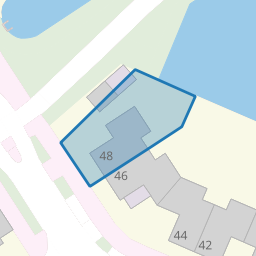 Perceel HLV01-L-1732