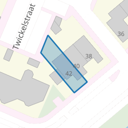 Perceel HLV01-L-1733