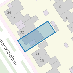 Perceel HLV01-L-1740