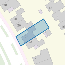 Perceel HLV01-L-1743